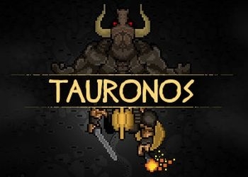 Обложка игры Tauronos