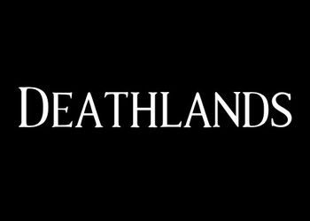 Обложка игры Deathlands