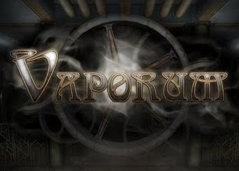 Обложка игры Vaporum