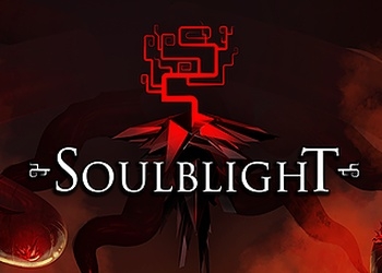 Обложка игры Soulblight