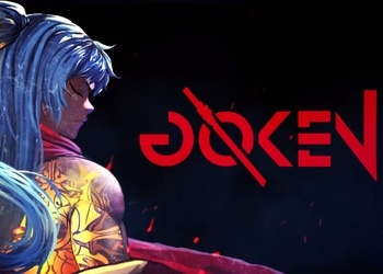 Обложка игры Goken