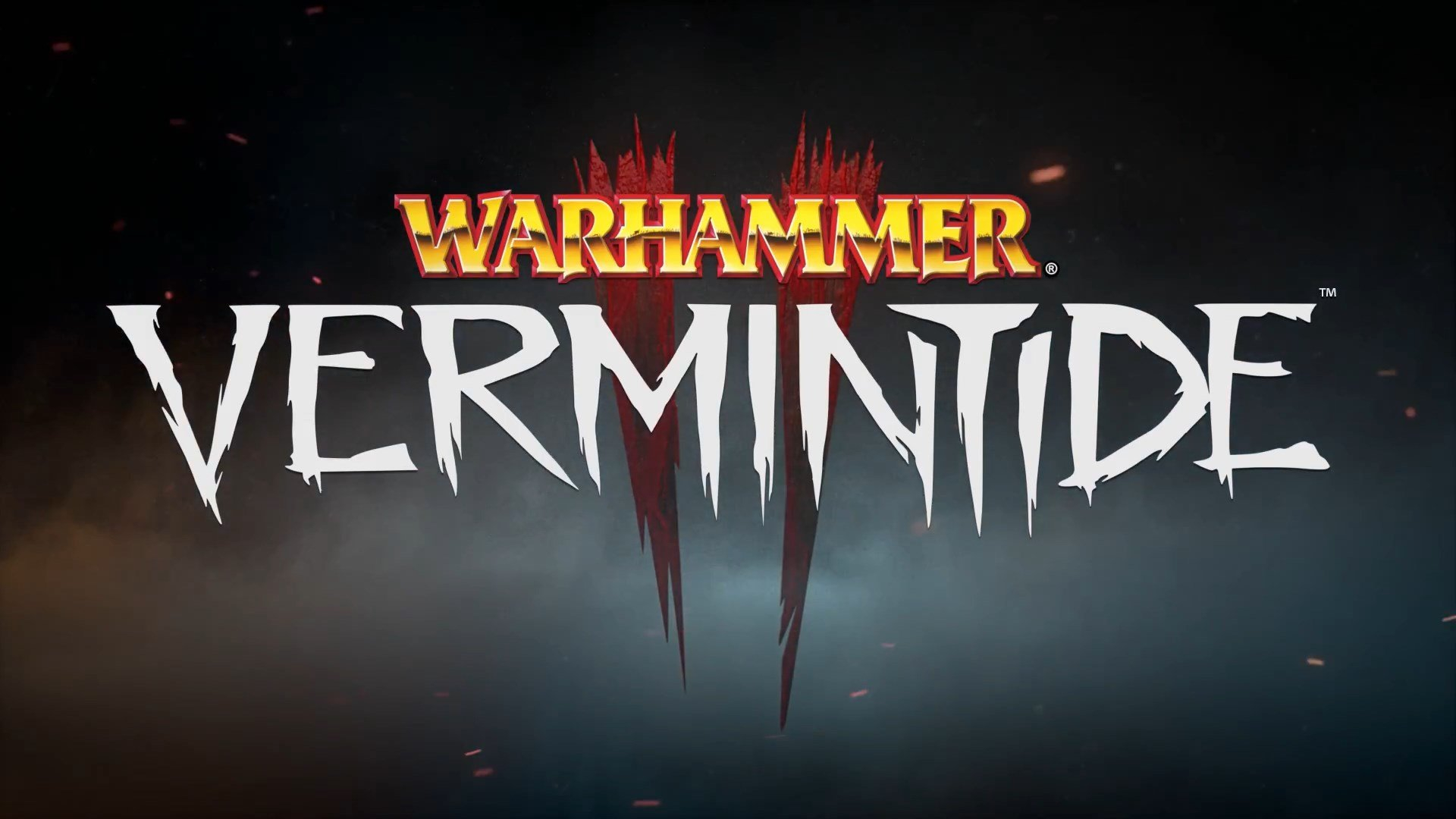 Обложка игры Warhammer: Vermintide 2