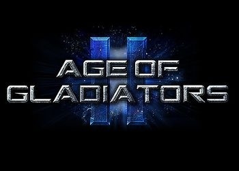 Обложка игры Age of Gladiators 2
