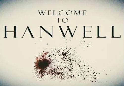 Обложка игры Welcome to Hanwell