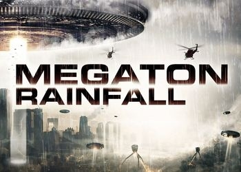 Обложка игры Megaton Rainfall