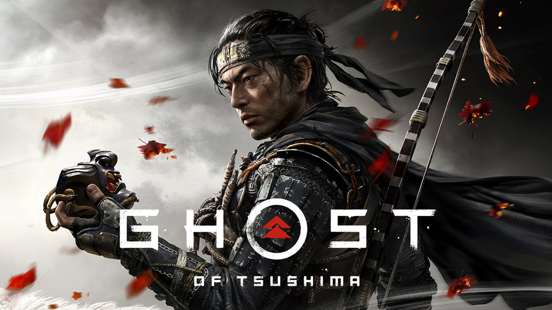 Ghost of Tsushima: Грядёт великий шторм Ghost of Tsushima