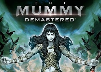 Обложка игры Mummy Demastered, The