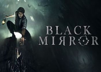 Обложка игры Black Mirror (2017)