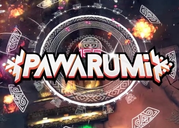 Обложка игры Pawarumi