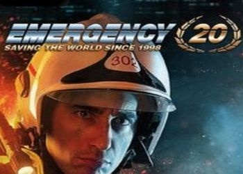 Обложка игры Emergency 20
