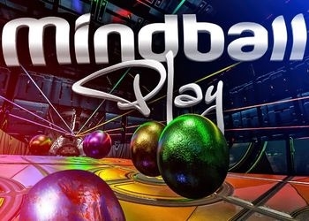 Обложка игры Mindball Play