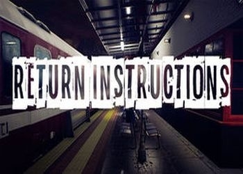 Обложка игры Illville: Return instructions