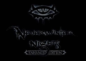 Обложка игры Neverwinter Nights: Enhanced Edition