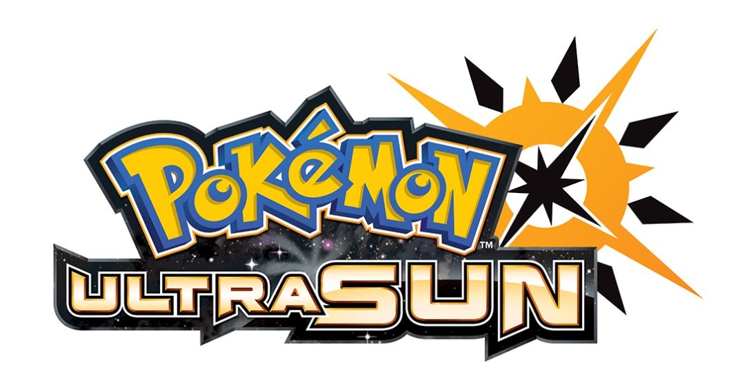 Обложка игры Pokemon Ultra Sun
