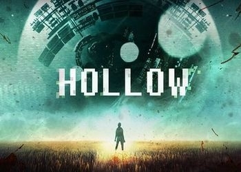 Обложка игры Hollow