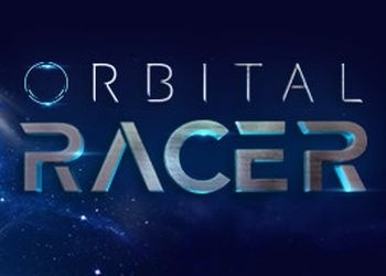 Обложка игры Orbital Racer