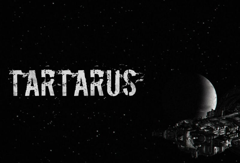 Обложка игры Tartarus