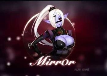 Обложка игры Mirror