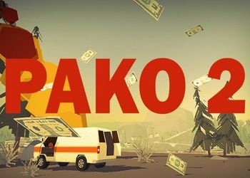 Обложка игры Pako 2