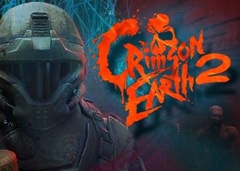 Обложка игры Crimson Earth 2