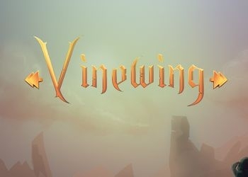 Обложка игры Vinewing
