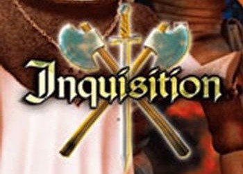 Обложка игры Inquisition