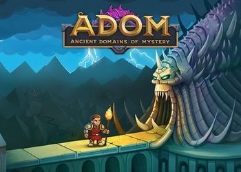 Обложка игры Ancient Domains Of Mystery