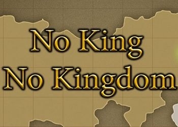 Обложка игры No King No Kingdom
