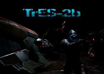 Обложка игры TrES-2b