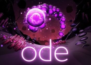 Обложка игры Ode
