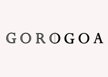 Обложка игры Gorogoa