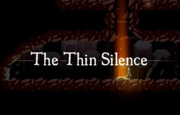 Обложка игры Thin Silence, The