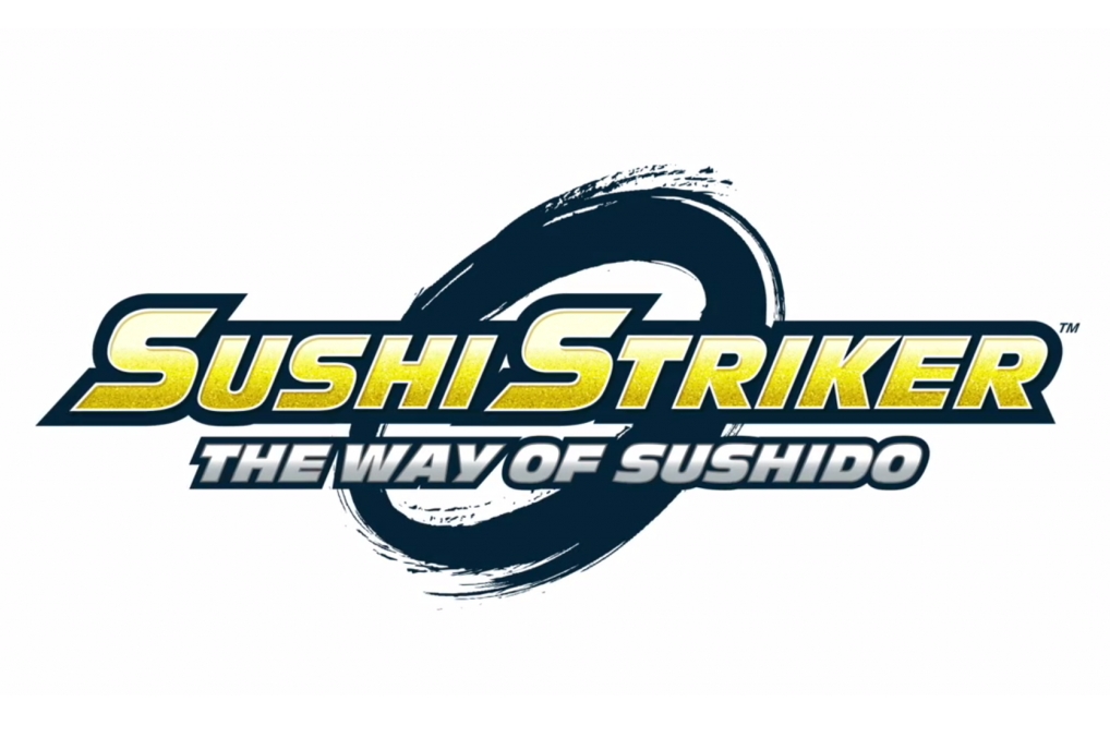 Обложка игры Sushi Striker: The Way of Sushido