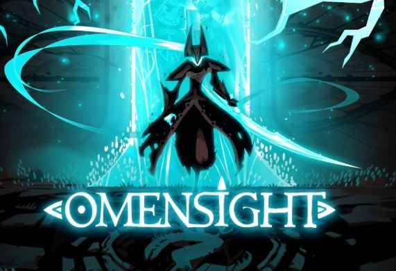 Обложка игры Omensight