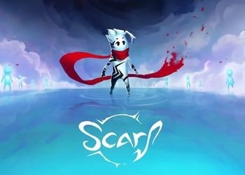 Обложка игры Scarf