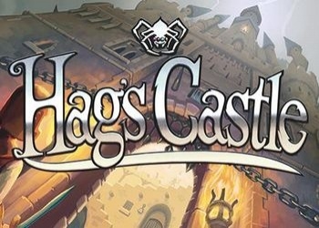 Обложка игры Hags Castle