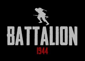 Обложка игры Battalion 1944