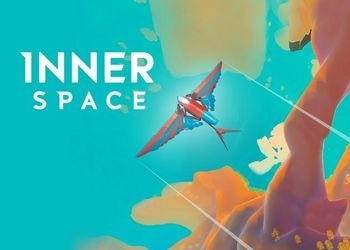Обложка игры InnerSpace