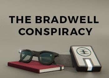 Обложка игры Bradwell Conspiracy, The