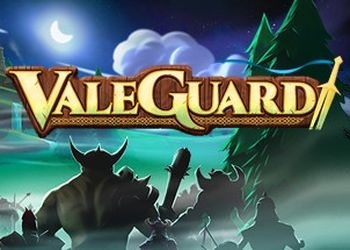 Обложка игры ValeGuard