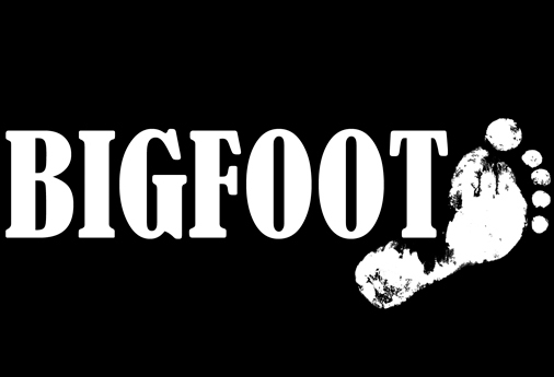 Обложка игры BIGFOOT (2018)