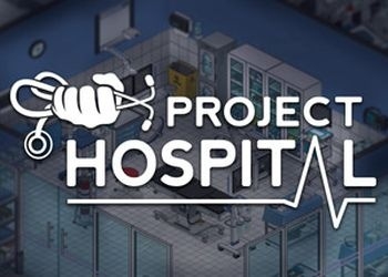 Обложка игры Project Hospital