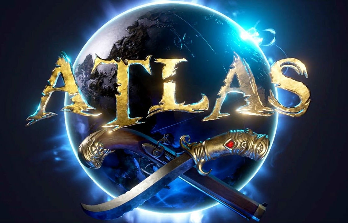 Обложка игры Atlas