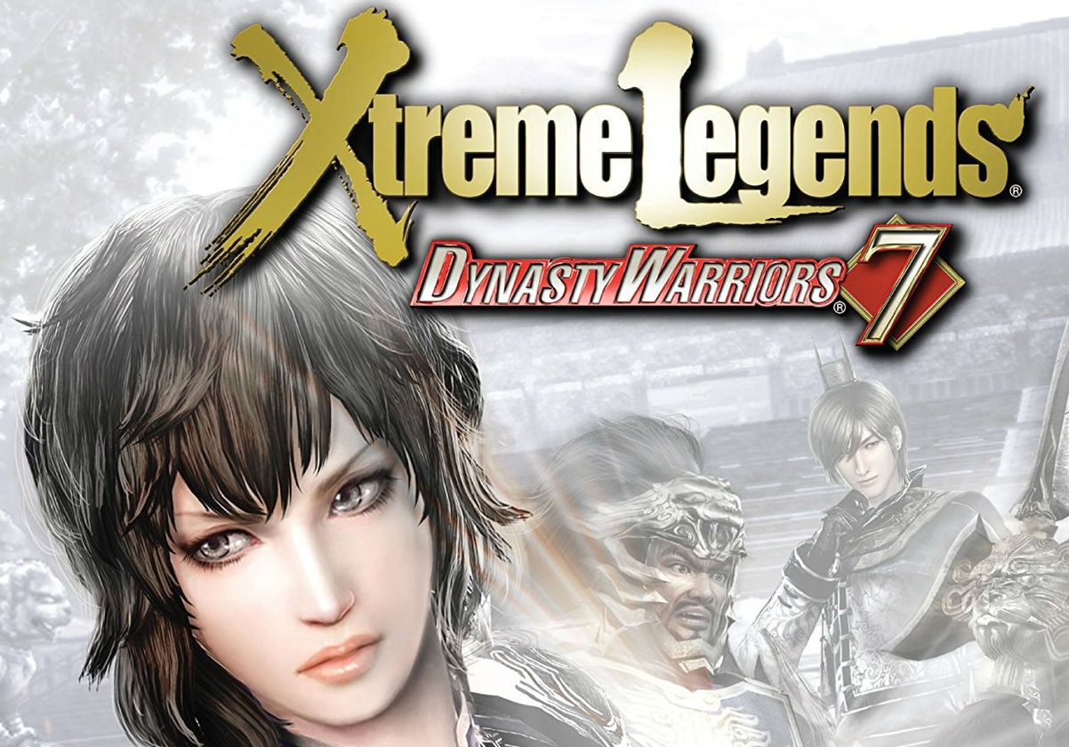 Обложка игры Dynasty Warriors 7: Xtreme Legends - Definitive Edition