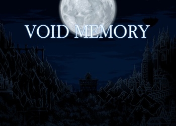 Обложка игры Void Memory