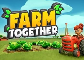 Обложка игры Farm Together