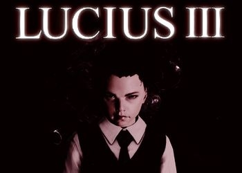 Обложка игры Lucius 3