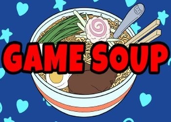 Обложка игры Game Soup
