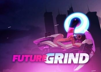 Обложка игры FutureGrind