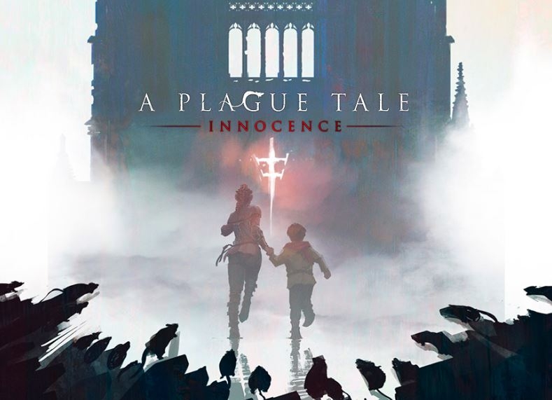 Обложка игры A Plague Tale: Innocence
